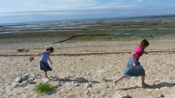 plage